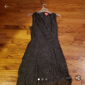 Dress size 6